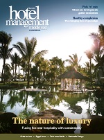 Hotel Management Middle East Winter 2015