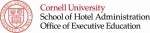 Professional development for hospitality leaders logo
