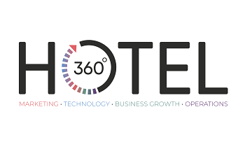 The UK’s leading hospitality event  logo